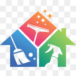 Blitz Cleaning Icon